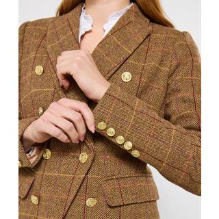 Joe Browns Heritage Tweed Jacke  