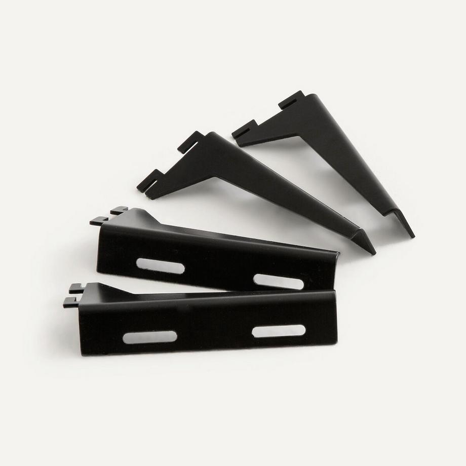 AM.PM Lot de 4 équerres Archivita  