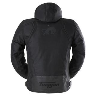 Furygan  motorrad-lederjacke shard hv 