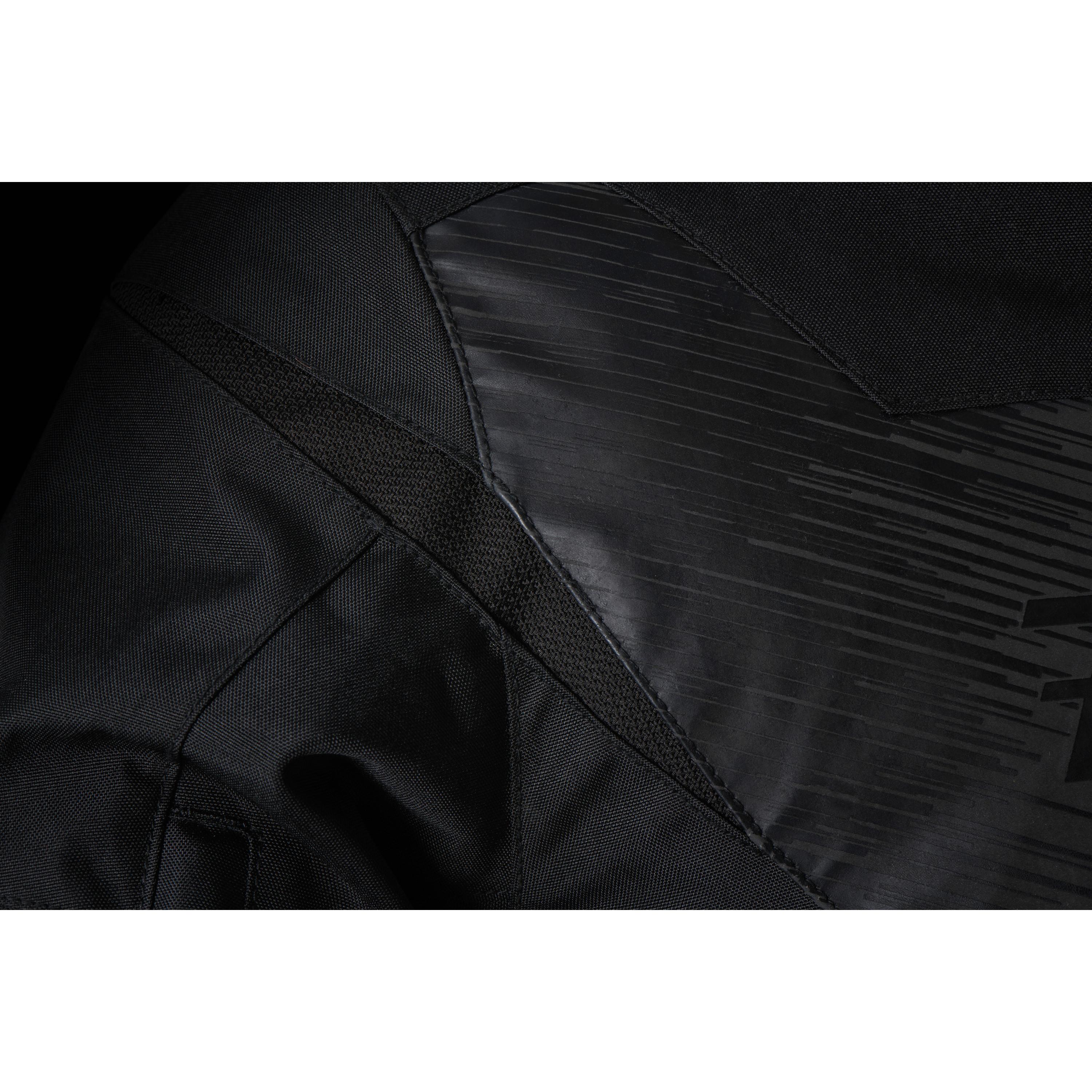 Furygan  motorrad-lederjacke shard hv 