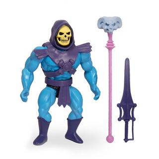 Mattel  Masters of the Universe Vintage Collection Actionfigur Wave  Skeletor Japanese Box Ver 