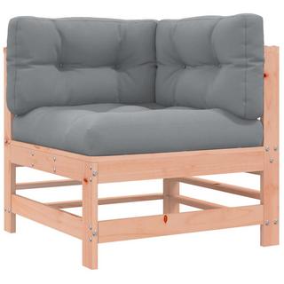 VidaXL Ecksofa holz  