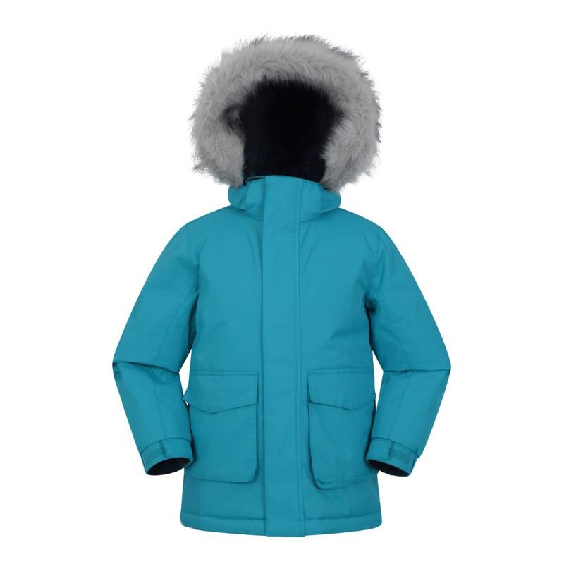 Mountain Warehouse  Veste RANGER Enfant 