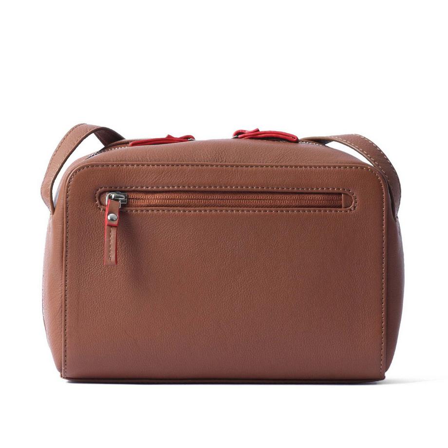 VARGU Estem 1 Sac à bandoulière en cuir  