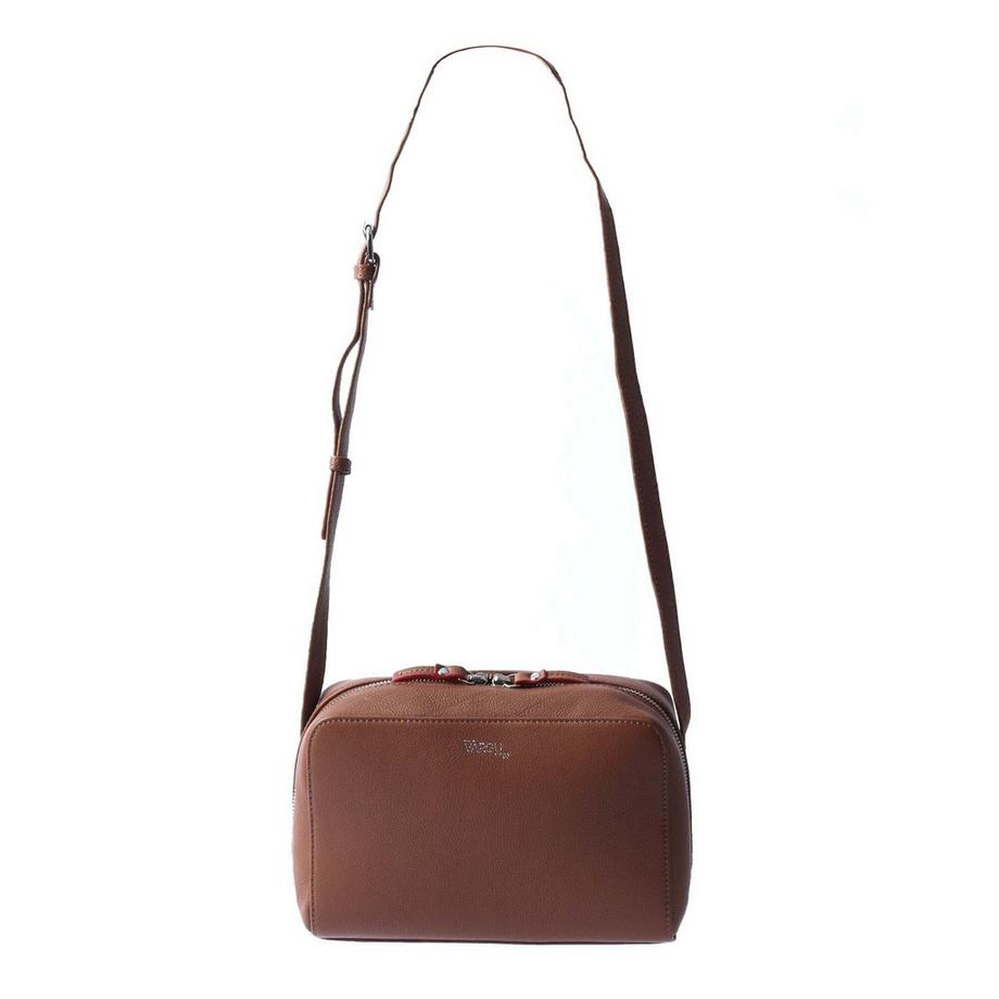 VARGU Estem 1 Sac à bandoulière en cuir  
