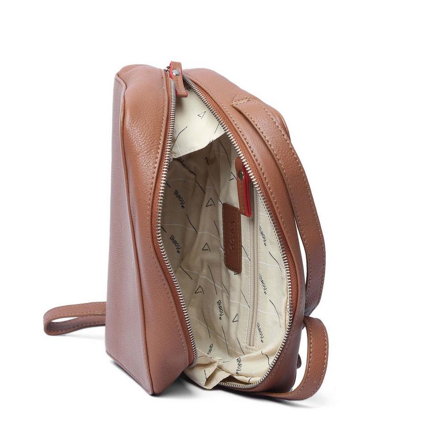 VARGU Estem 1 Sac à bandoulière en cuir  