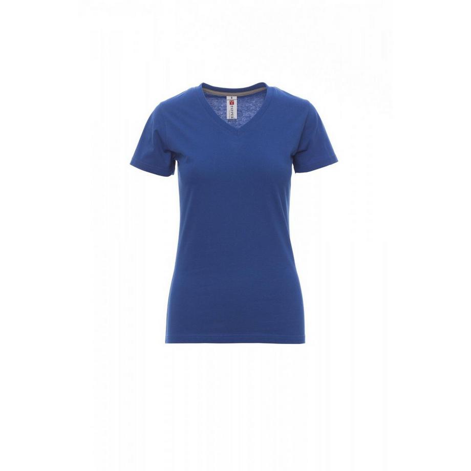 t-shirt payper v-neck