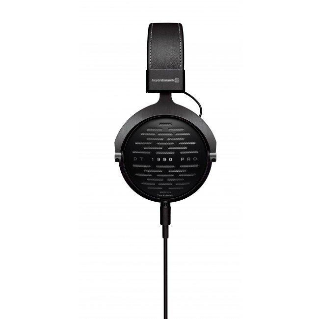 Beyerdynamic  Beyerdynamic DT 1990 PRO Écouteurs Avec fil Arceau Musique Noir 