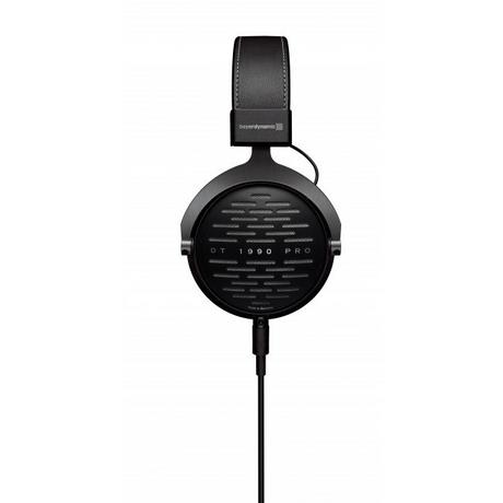 Beyerdynamic  Beyerdynamic DT 1990 PRO Kopfhörer Kabelgebunden Kopfband Musik Schwarz 