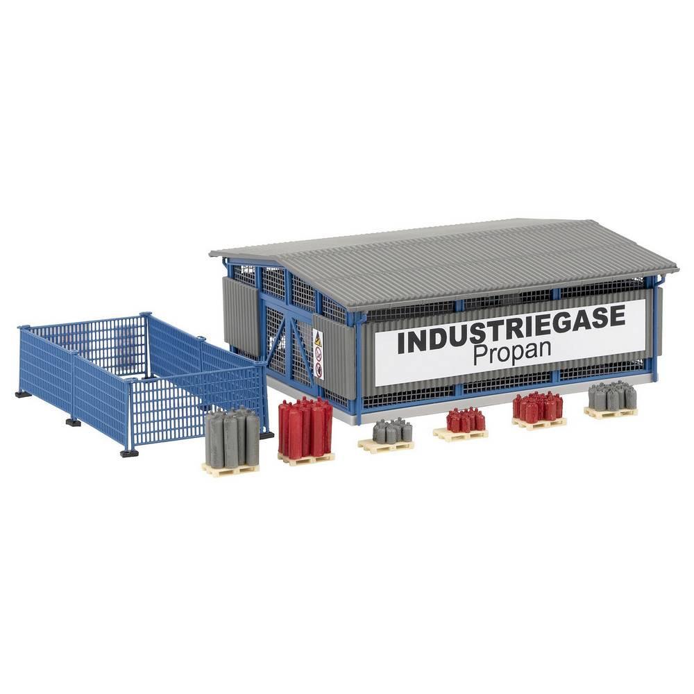 Image of H0 Gashändler Multicolor