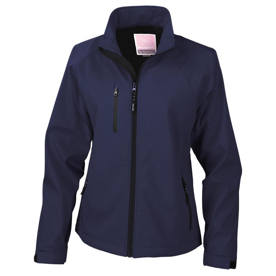 Softshelljacke