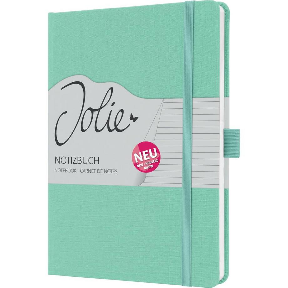 JOLIE Joli carnet à lignes  