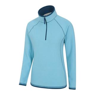 Mountain Warehouse Montana Half Zip Fleece Oberteil  