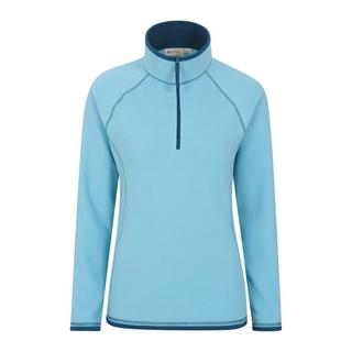 Mountain Warehouse Montana Half Zip Fleece Oberteil  