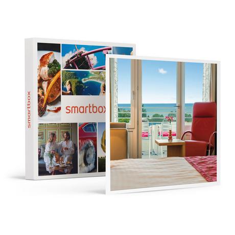 Smartbox  1 nuit apaisante avec vue sur le lac de Constance - Coffret Cadeau 