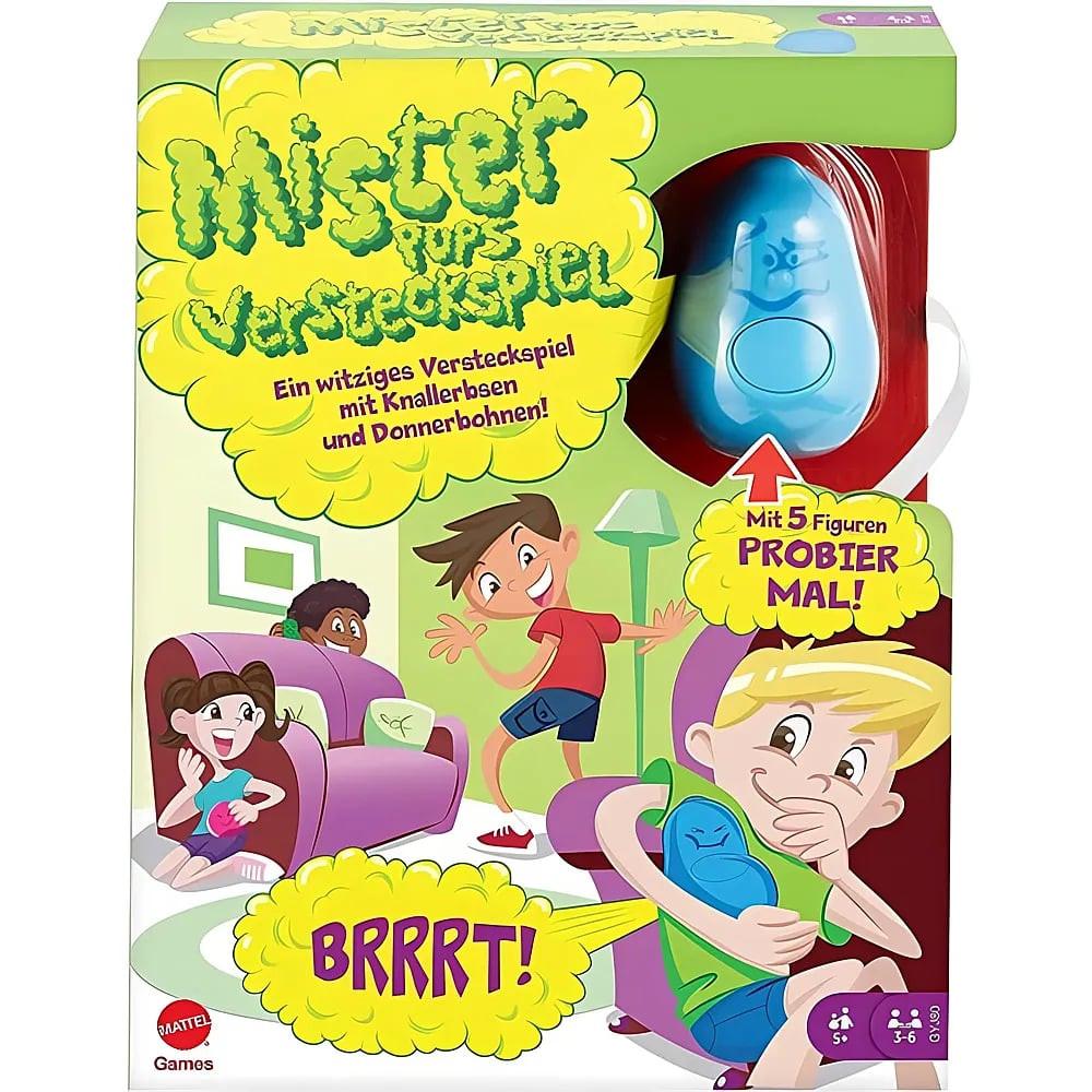 Image of Mister Pups Versteckspiel (DE)