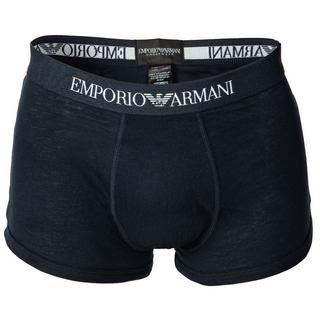 EMPORIO ARMANI  Boxer Uomini Confezione da 3 Vestibilità confortevole 