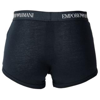 EMPORIO ARMANI  Boxershort  3er Pack Bequem sitzend 