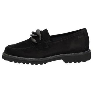 Sioux  Slipper Meredith-744-H 