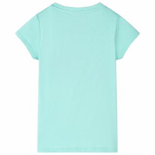 VidaXL  T-shirt pour enfants coton 