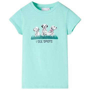 T-shirt pour enfants coton