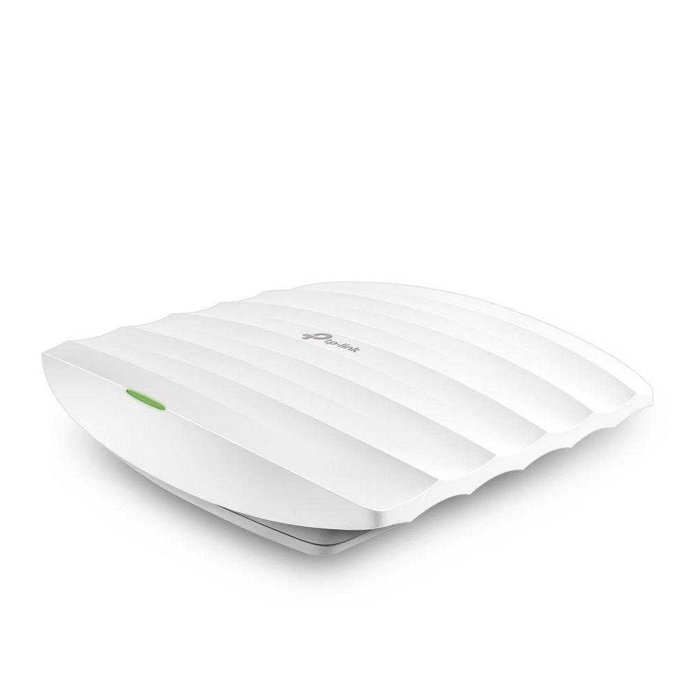 TP-Link  Omada EAP245(5-PACK) punto accesso WLAN 1750 Mbit/s Bianco Supporto Power over Ethernet (PoE) 