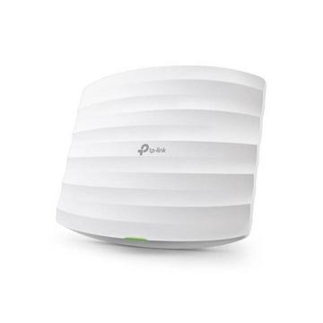 Omada EAP245(5-PACK) punto accesso WLAN 1750 Mbit/s Bianco Supporto Power over Ethernet (PoE)