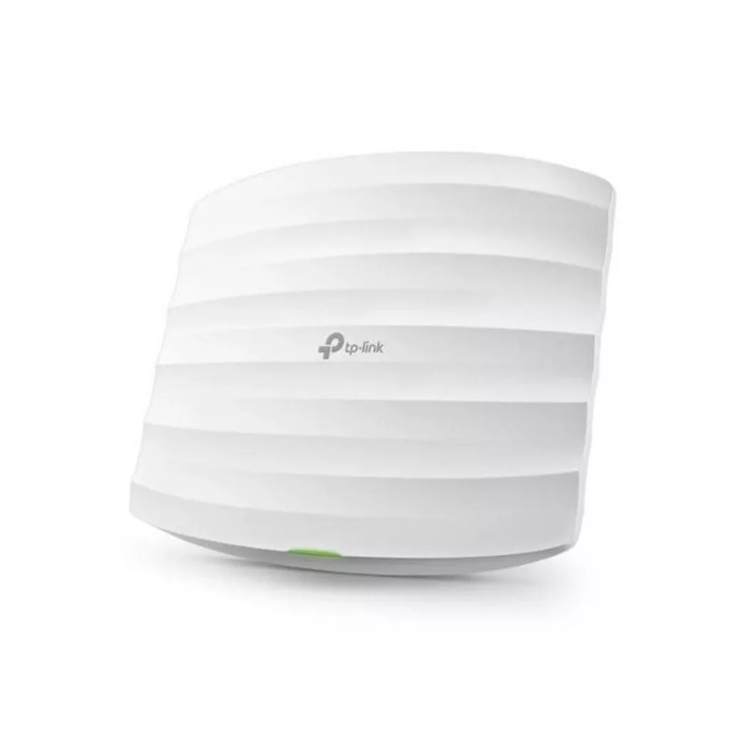 TP-Link Omada EAP245(5-PACK) wireless access point 1750 Mbit/s White Power over Ethernet (PoE)