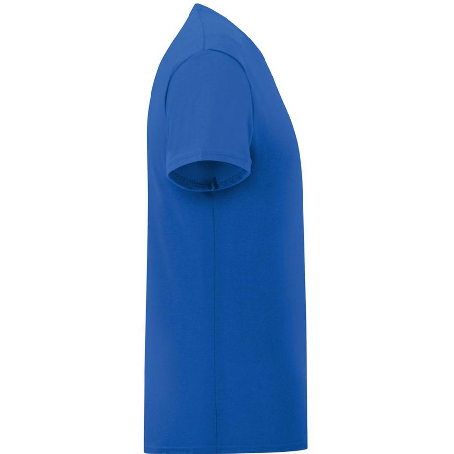 Fruit of the Loom Iconic Slim Fit Kurzarm T-Shirt  