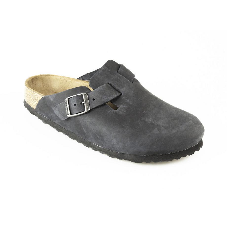 BIRKENSTOCK Boston Sandalen  