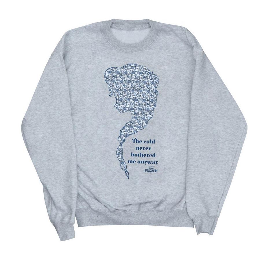 Frozen Sweatshirt