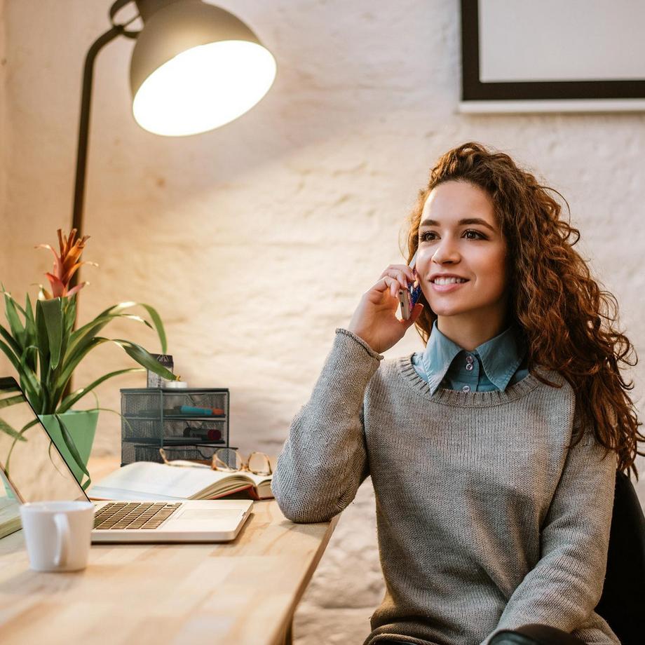 B2X Cassettiera con 3 scomparti antracite  