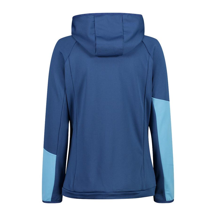 CMP Wasserdichte Kapuzenjacke  