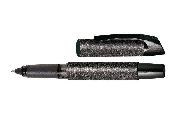 Image of ONLINE Rollerball Campus II 0.7mm 61415/3D Granite blau ONLINE Rollerball Campus II 0.7mm 61415/3D Granite blau