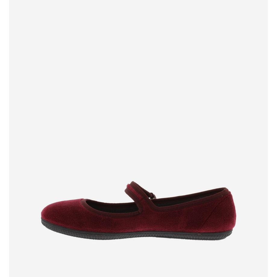 Victoria Oda Mary Jane Scarpe Ragazza  