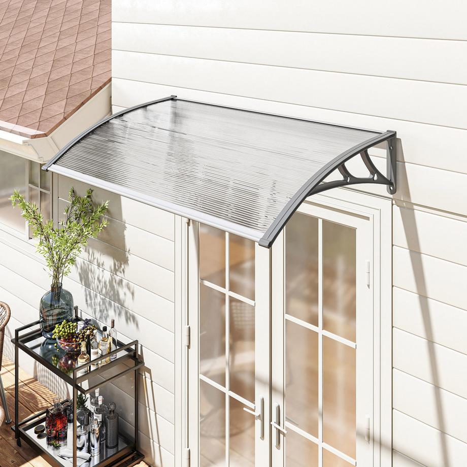 Outsunny Pultvordach  