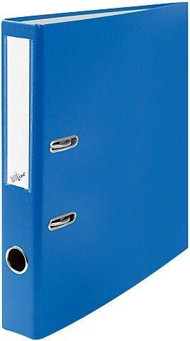 Image of Ordner 4cm 670002 blau A4 Ordner 4cm 670002 blau A4