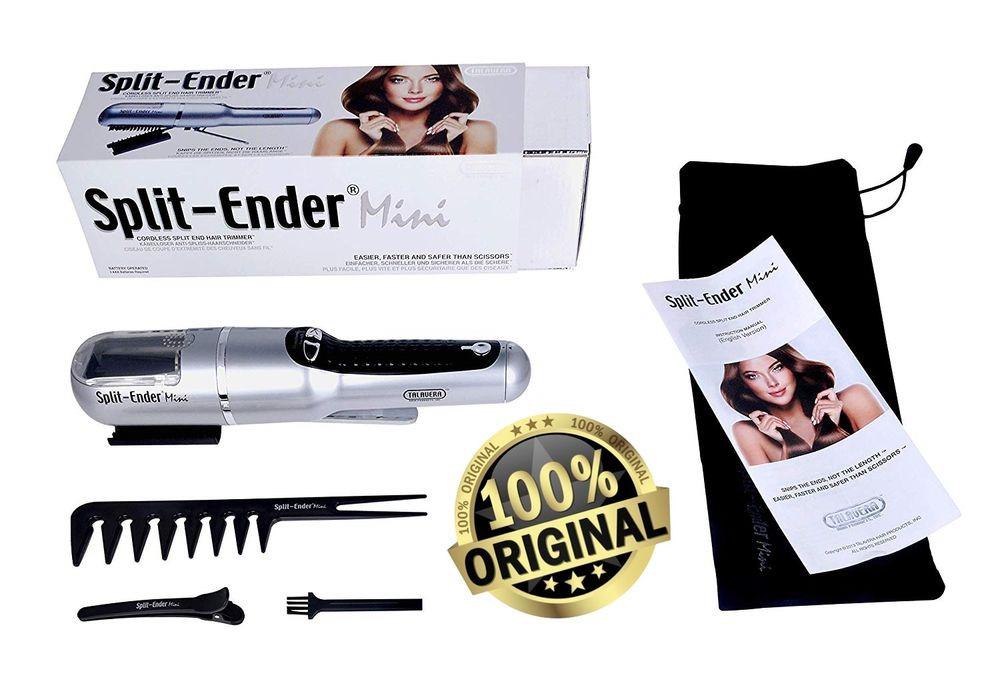 TALAVERA Split Ender Pro travel mini  