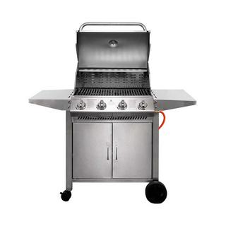 Mr. Grill  4bss Gasgrill 4 Brenner 