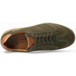 Mephisto  Jumper - Basket suede 