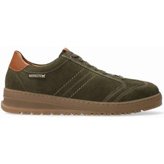 Mephisto  Jumper - Basket suede 