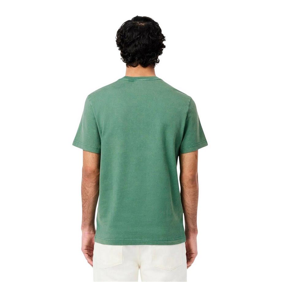 LACOSTE  T-ShirtMotiftyle Logo 