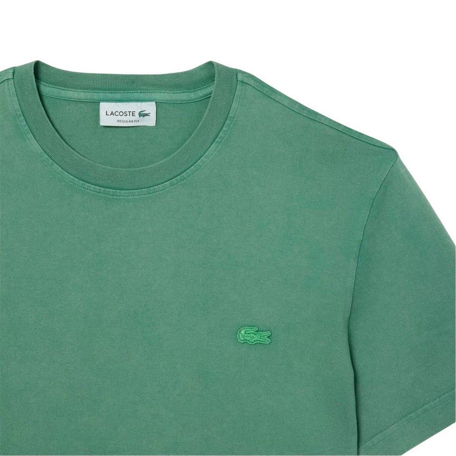 LACOSTE  T-ShirtMotiftyle Logo 