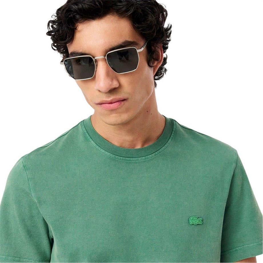 LACOSTE  T-ShirtMotiftyle Logo 