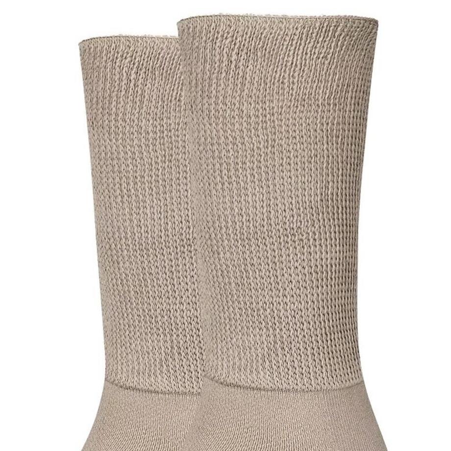 camano Calze per Diabetici Confezione da 2  