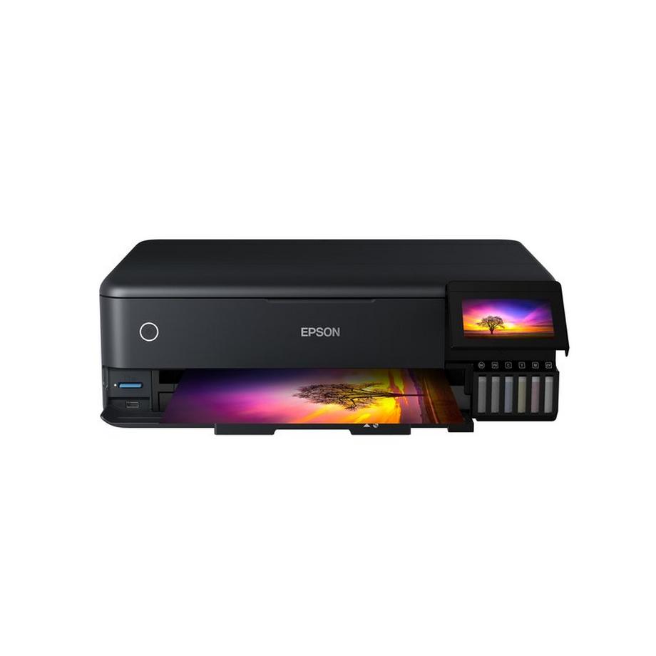 EPSON  EcoTank ET-8550 