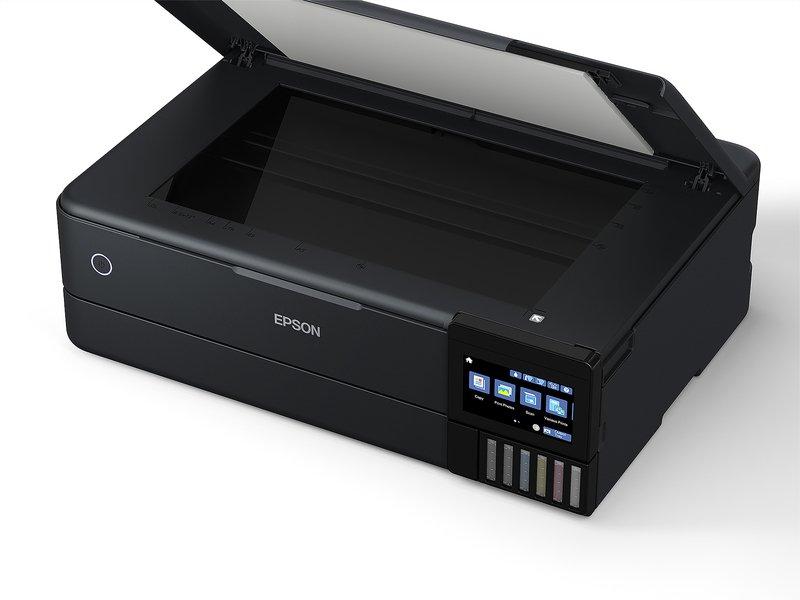 EPSON  EcoTank ET-8550 