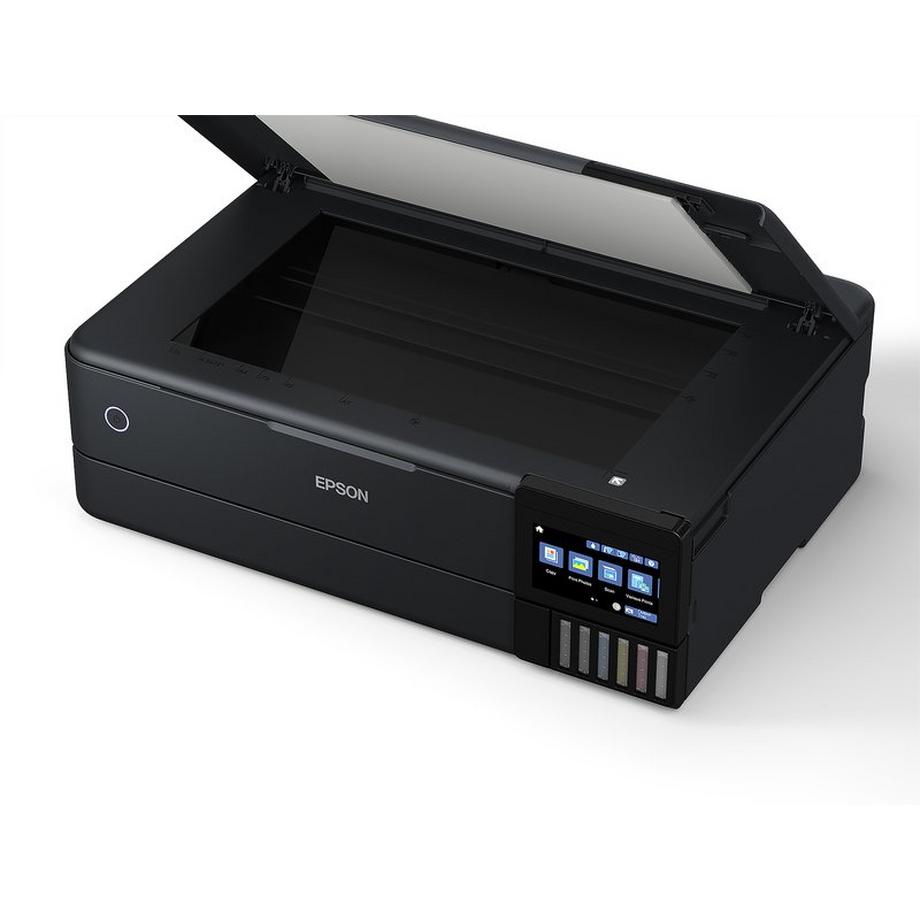 EPSON  EcoTank ET-8550 