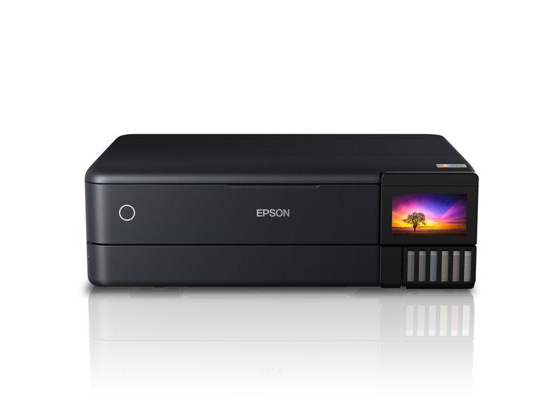 EPSON  EcoTank ET-8550 