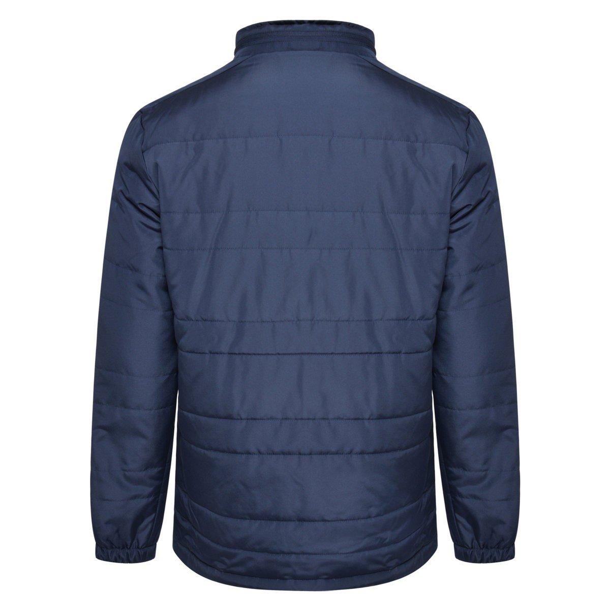 Umbro  Club Essential Bench Jacke 